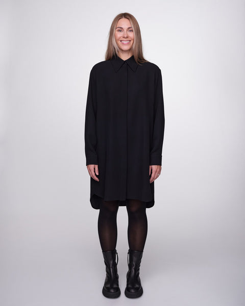 ROBERTA Shirt Dress