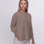 LUISE Round Neck Sweater
