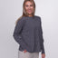 LUISE Round Neck Sweater