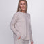LUISE Round Neck Sweater