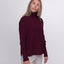 LIVIA Turtleneck Sweater