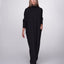 ILONIA Turtleneck Merino Dress