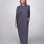GIULIA Long Sleeve Merino Dress