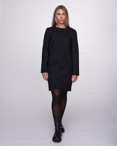 VALENTINA Knee Length Dress