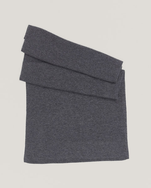 AURORA Scarf in Merino Wool and Cashmere