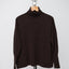 LIVIA Turtleneck Sweater