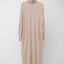 ILONIA Turtleneck Merino Dress