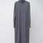 ILONIA Turtleneck Merino Dress