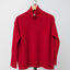 MADDALENE High Neck Sweater