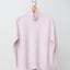 MADDALENE High Neck Sweater