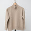MADDALENE High Neck Sweater