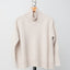 MADDALENE High Neck Sweater