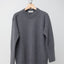 MARIA Round Neck Wool Sweater