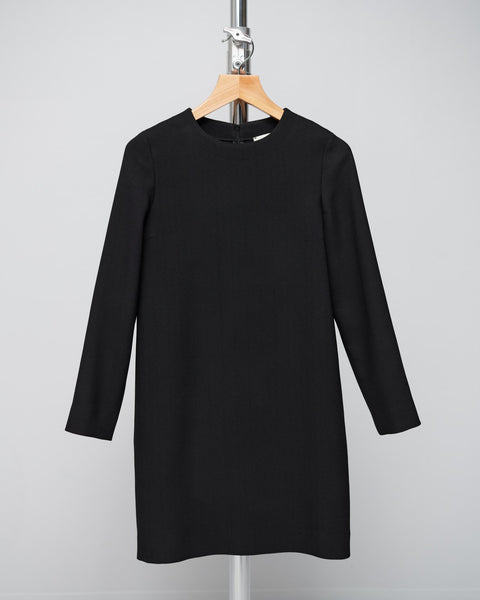 VALENTINA Knee Length Dress